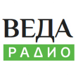 Логотип Веда-радио
