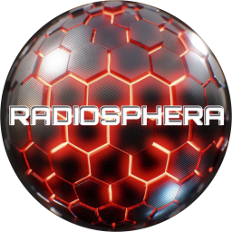 Логотип RADIOSPHERA