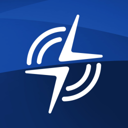 Логотип Радио Теос